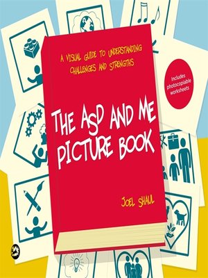 cover image of The ASD and Me Picture Book